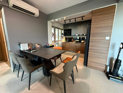 Blk 422B Northshore Straitsview (Punggol), HDB 4 Rooms #552050971